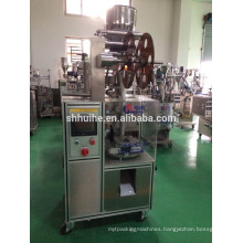 Fully Automatic Nylon Triangle Tea Bag Packing Machine